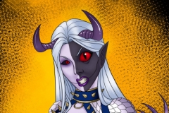 19. Ravager