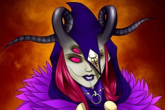 23.-Raven