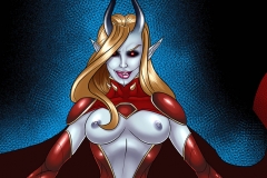 Supergirl-web