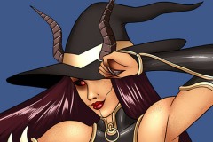 Zatanna-web