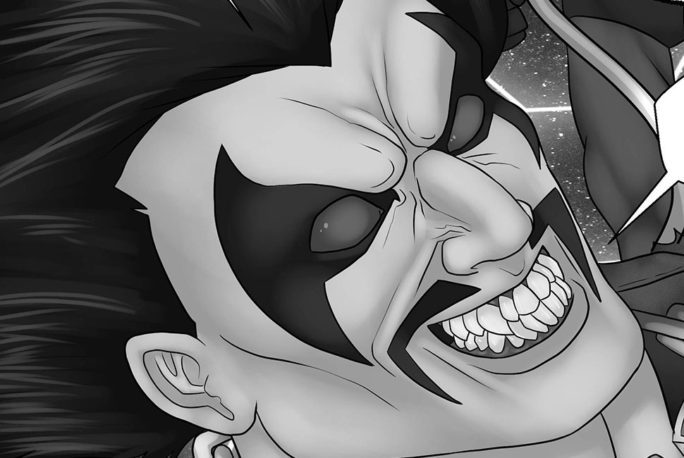 Black Comedy’s Rowdy Pharaoh Dies—Legacy Laughs On in Every Punchline