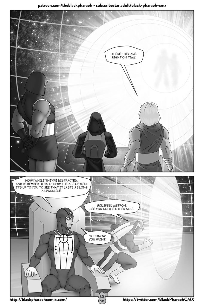 Page 589 Black Pharaoh Comix page-589-black-pharaoh-comix